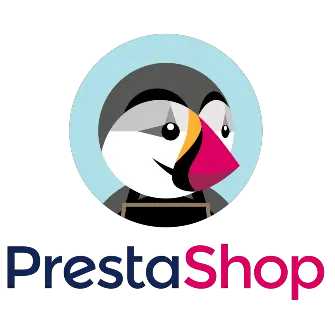 PrestaShop-Logo