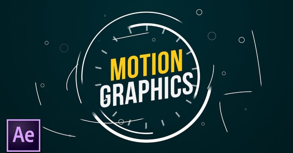 motion-graphic