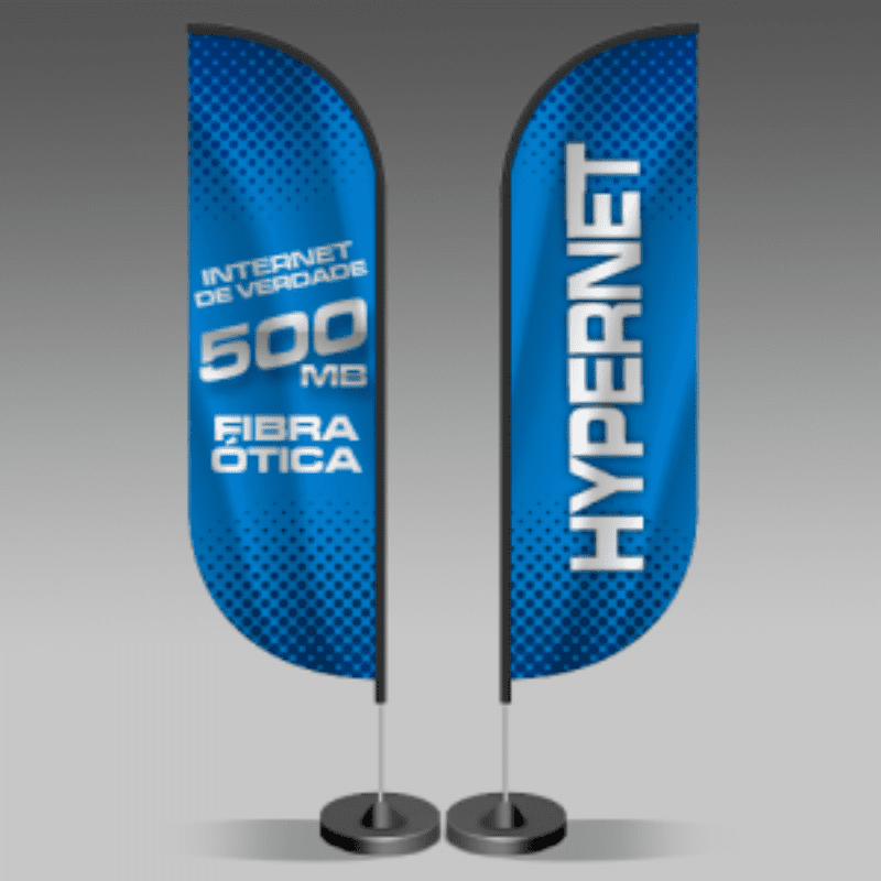 Wind Banner - Imagem 3