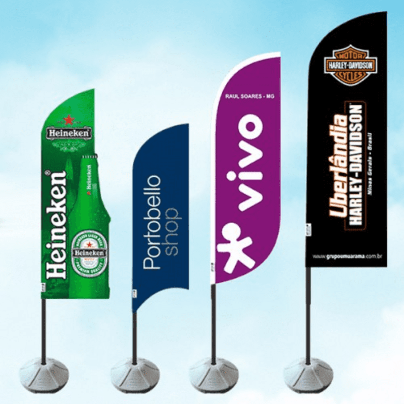 Wind Banner - Imagem 4